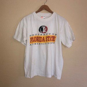 Vintage Florida State Tee